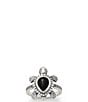 James Avery Turtle Ring - Image 1