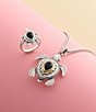 James Avery Turtle Ring - Image 2