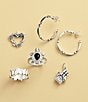 James Avery Turtle Ring - Image 3