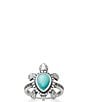 James Avery Turtle Ring - Image 3