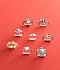 James Avery Turtle Ring - Image 4