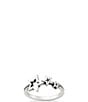 James Avery Twinkling Stars Ring - Image 1