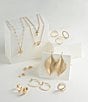James Avery 14K Two Hearts Together Ring - Image 2