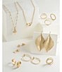 James Avery 14K Two Hearts Together Ring - Image 3