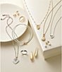 James Avery 14K Two Hearts Together Ring - Image 5