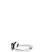 James Avery Two Hearts Together Ring - Image 2