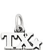 Color:Sterling Silver - Image 1 - TX Charm