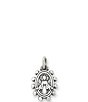 James Avery Virgin Mary Charm - Image 1