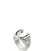 James Avery Western Horseshoe Ring - Image 2