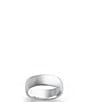 James Avery Wide Athena Wedding Band - Image 1