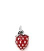 James Avery Wild Strawberry Novelty Charm - Image 1