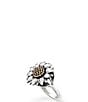 James Avery Wild Sunflower Ring - Image 2