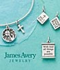 Color:Sterling Silver - Image 2 - With God All Things Are Possible Scripture Scroll Sterling Silver Charm