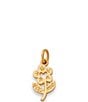James Avery You and Me Blossom Charm - Image 1