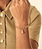 James Avery You and Me Blossom Charm - Image 2