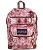 JanSport® Cool Student Tie-Dye Backpack - Image 1
