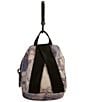 JanSport® Camouflage Printed Mini Break Keychain - Image 2