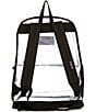 Jansport Clear Backpack, Color:Clear - Image 2