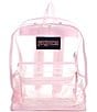JanSport® Clear Pack - Image 1