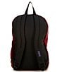 Jansport Jansport® Cool Student Backpack, Color:Russet Red - Image 2