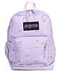JanSport® Cross Town Plus Backpack - Image 1
