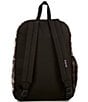 JanSport® Cross Town Plus Camouflage Backpack - Image 2
