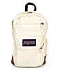 Jansport JanSport® Cool Student Backpack, Color:Coconut - Image 1