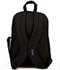 Jansport JanSport® Cool Student Backpack, Color:Black - Image 2