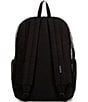 Color:Black - Image 2 - JanSport® Kids Eco Mesh Kids Backpack