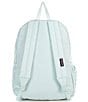 Jansport Kids Space Dyed Backpack, Color:Space Dye Fresh Mint - Image 2