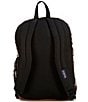 JanSport® Youth Cool Student Camouflage Backpack - Image 2