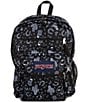 JanSport® Crosstown Plus Youth Student Backpack - Image 1