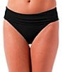 Jantzen Solid Convertible Hipster Swim Bottom - Image 3