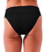 Jantzen Solid Convertible Hipster Swim Bottom - Image 4