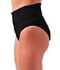 Jantzen Solid Convertible Hipster Swim Bottom - Image 5