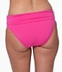 Jantzen Solid Convertible Hipster Swim Bottom - Image 4