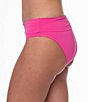 Jantzen Solid Convertible Hipster Swim Bottom - Image 5