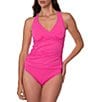 Jantzen Solid Convertible Hipster Swim Bottom - Image 6
