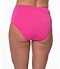 Jantzen Solid Core Tummy Control High Waist Swim Bottoms - Image 2