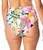 Jantzen Sunset Dream Barbara Convertible Swim Bottom - Image 2