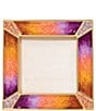 Color:Autumn - Image 1 - Leland Pave Corner 2-inch Square Picture Frame