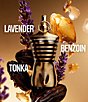 Jean Paul Gaultier 3-Pc. Le Male Elixir Parfum Gift Set - Image 4