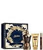 Jean Paul Gaultier 3-Pc. Le Male Elixir Parfum Gift Set - Image 1