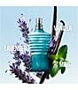 Jean Paul Gaultier Le Male Eau de Toilette 2-Piece Gift Set - Image 3