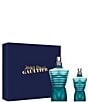 Jean Paul Gaultier Le Male Eau de Toilette 2-Piece Gift Set - Image 1