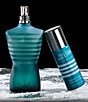 Jean Paul Gaultier Le Male Eau de Toilette Spray - Image 2