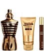 Jean Paul Gaultier Le Male Elixir 3-pc Gift Set - Image 2