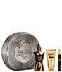 Jean Paul Gaultier Le Male Elixir 3-pc Gift Set - Image 1