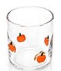 Jeanne Fitz Pumpkin Icon Glasses, Set of 4 - Image 3