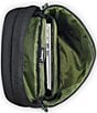 Jeep Cylindrical Laptop Backpack, Color:Black - Image 3
